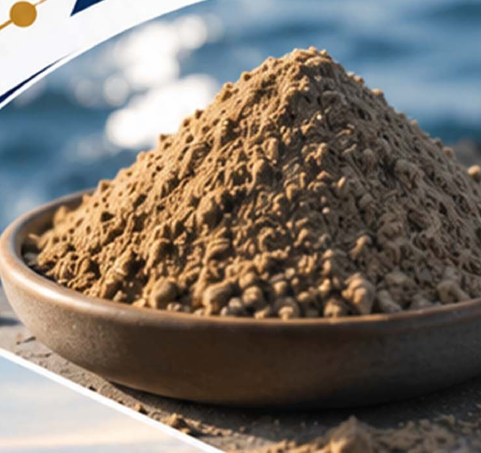 Premium Grade Fish Meal 60 Percent Crude Protein