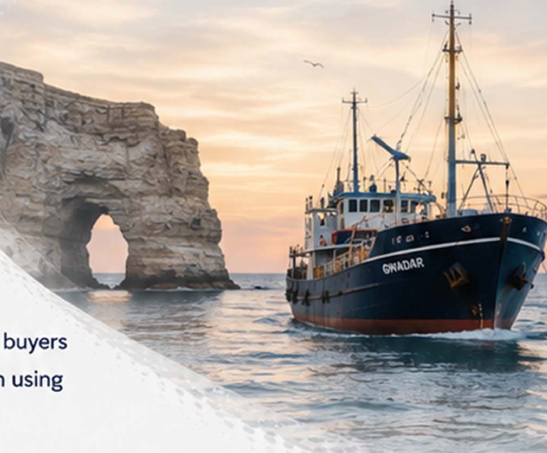 Gwadar Fishing Vessels Arabian Sea