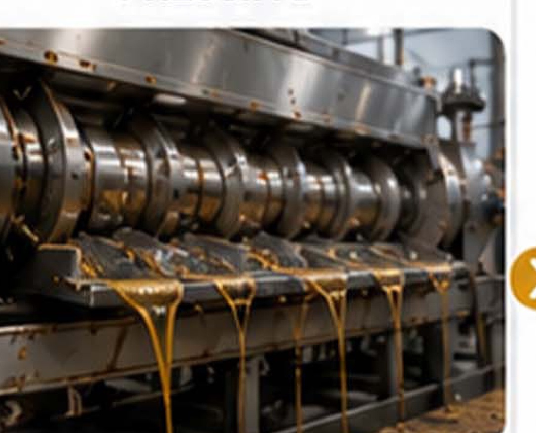 Pressing Process